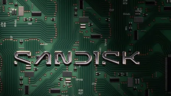 Sandisk
