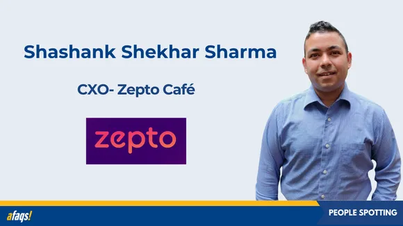 Zeptocafe