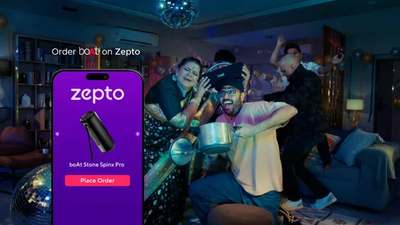 boatZepto