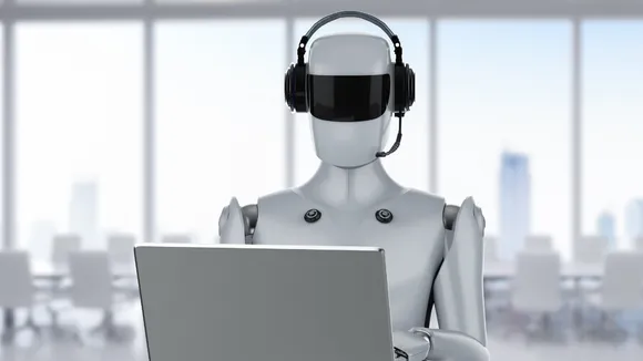 AI and data