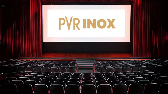 PVRInox