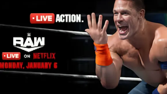WWExNetflix