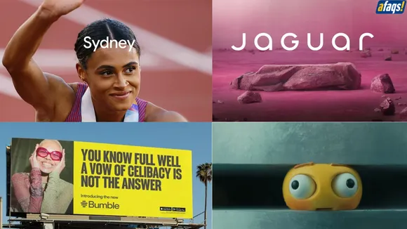 International ad controversies