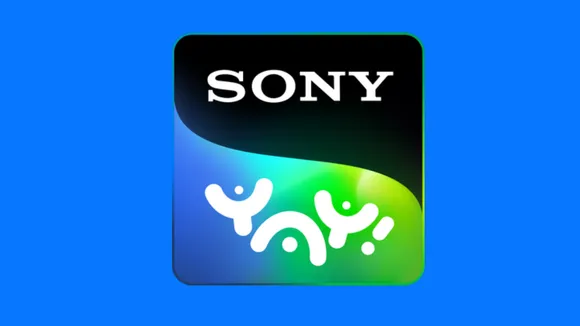 sony yay