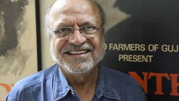 Shyam Benegal