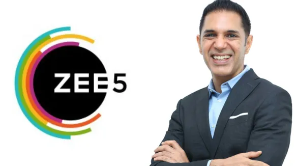 Manish Kalra zee5