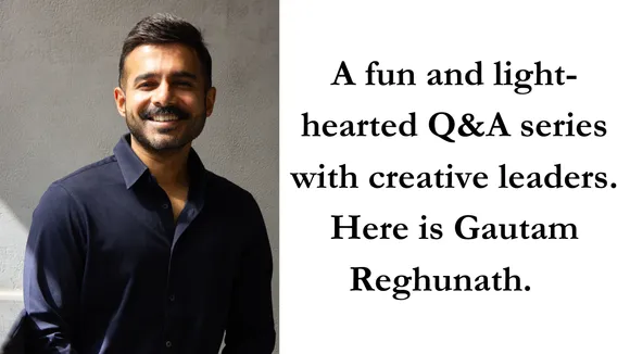 Talented CEO Gautam
