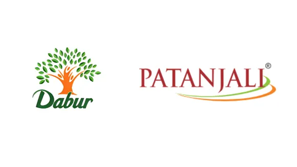DaburXPatanjali