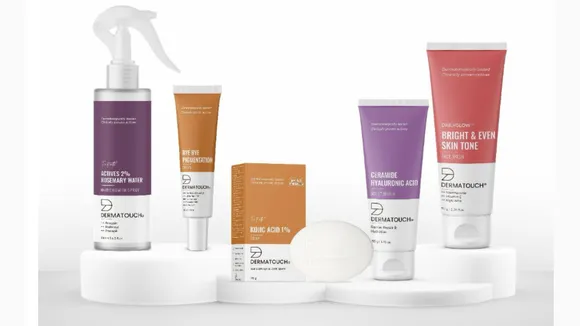 Dermatouch