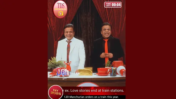 zomato ad rajpal yadav