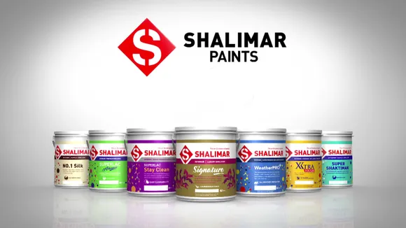Shalimar Paints