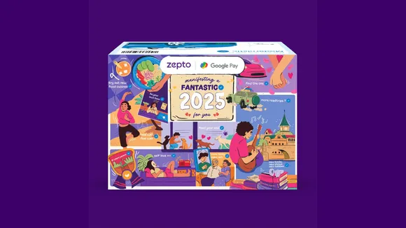 zepto box