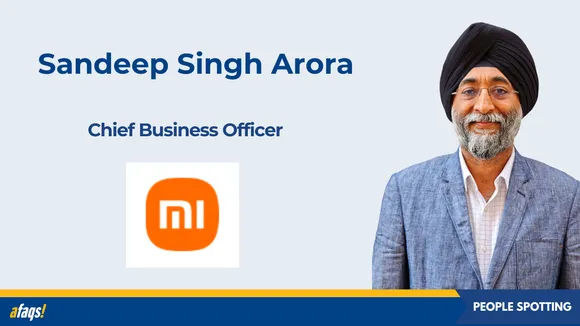 Xiaomi_Sandeep