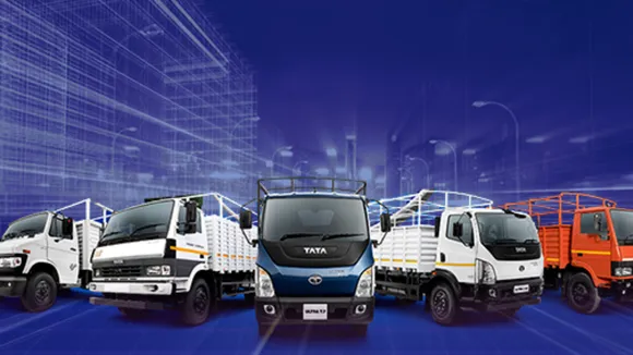 Tata Motors CV