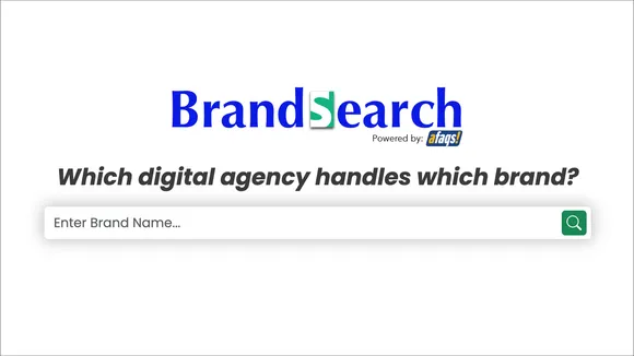 Brand Searchafaqs