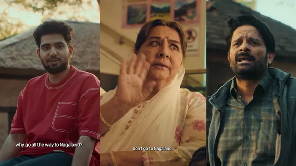 Paatal Lok season 2 ad
