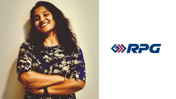 RPG x Sunita Jairath