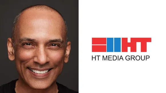 HT Media x Sameer Singh