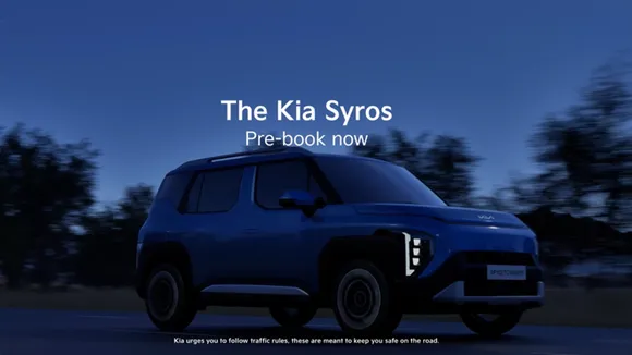 KiaSUV