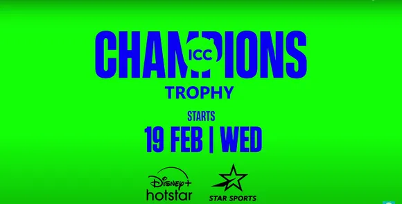 Champions Trophy