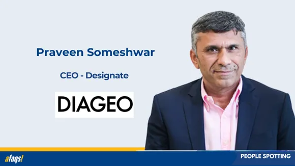 Praveen Someshwar