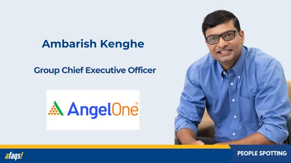 AngelOne