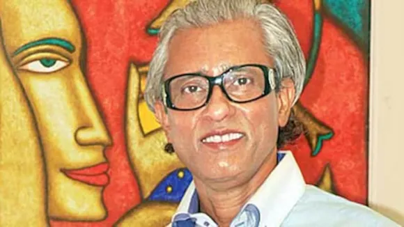 Dr Bhaskar Das 1