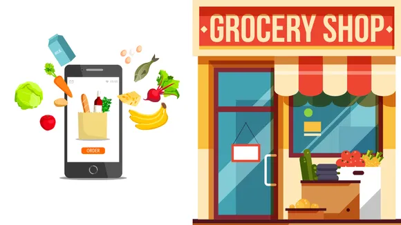 KiranaStores
