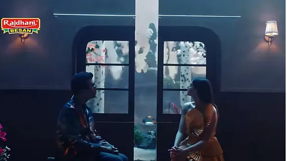ananya panday x karan johar