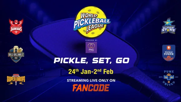 WorldPickleballLeague