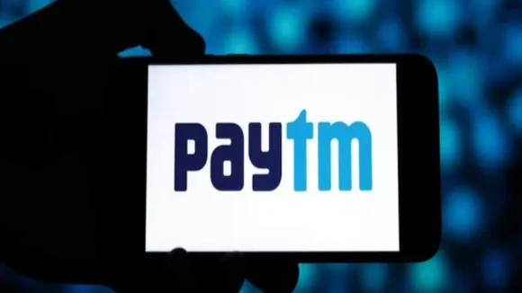 paytm q3fy25