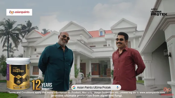 AsianPaints