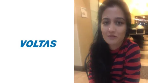 Voltas (1)