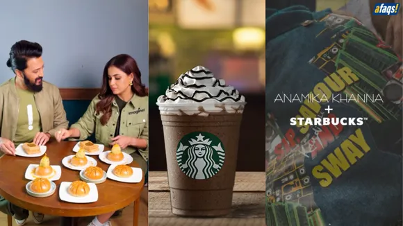 Starbucks100