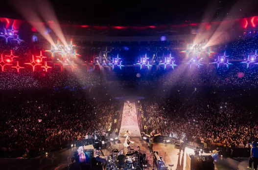 Coldplay