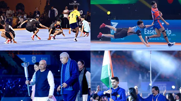 Kho Kho World Cup