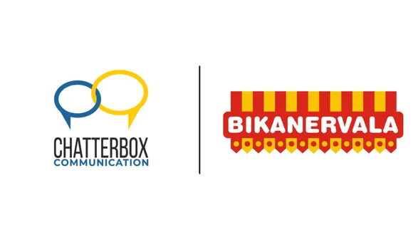 Chatterbox,Bikanerwala