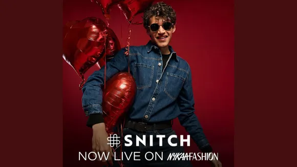 SnitchxNykaaFashion