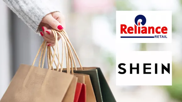 RelianceXShein