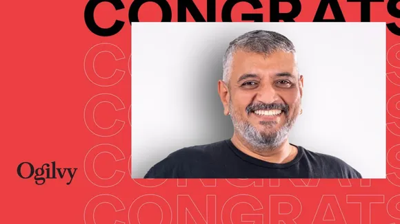 Kunal Jeswani/Ogilvy