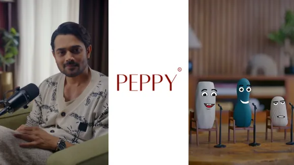 PeppyBhuvanBam