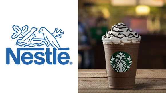 NestleStarbucks