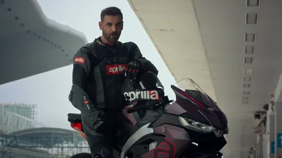 Aprilia