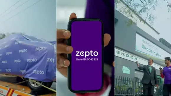 Zepto