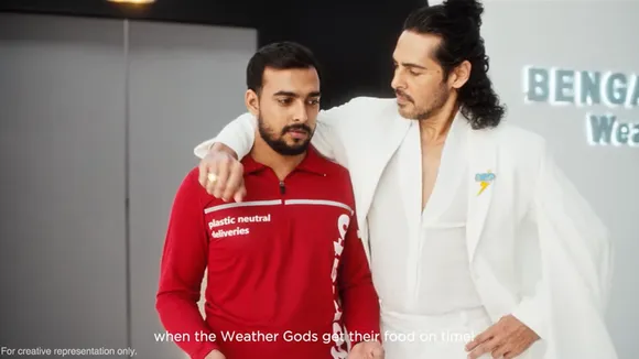 ZomatoBengaluru