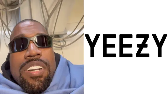 Yeezy superbowl ad