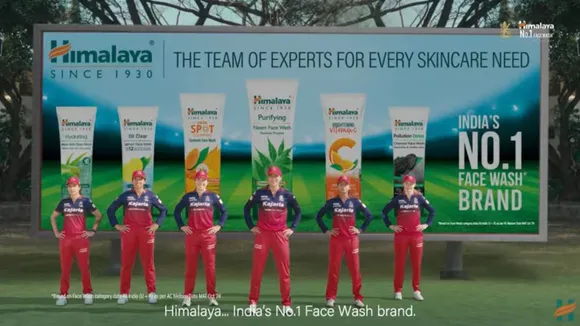 Himalaya