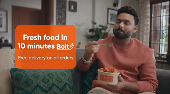 Bolt by Swiggy