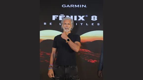 Garmin