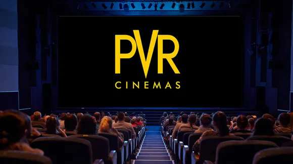 PVRCinemas